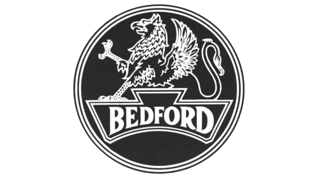 BRAND Bedford Logo