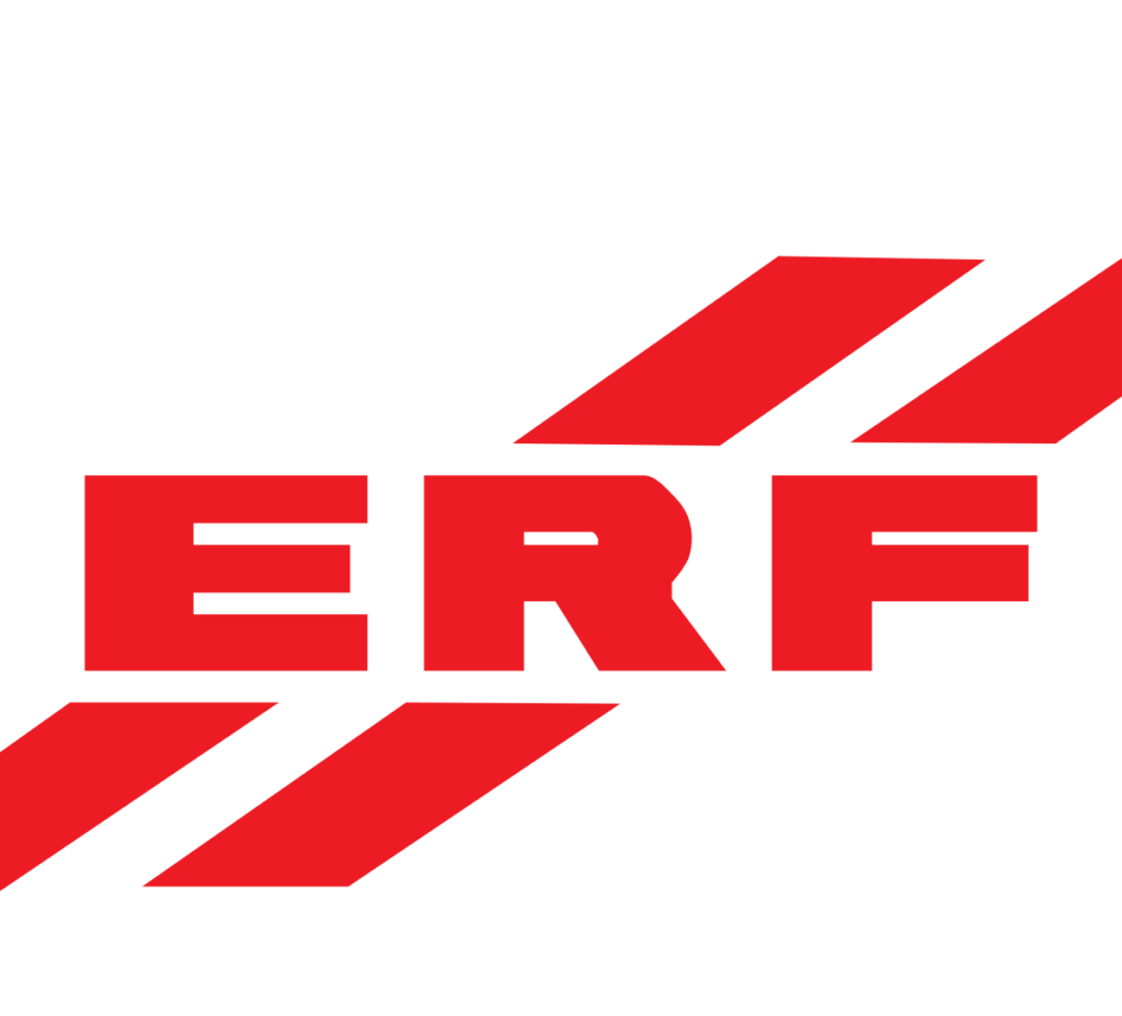 BRAND ERF Logo