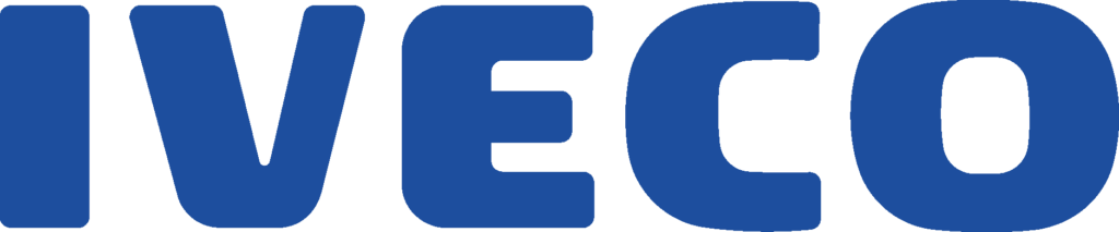 BRAND iveco logo