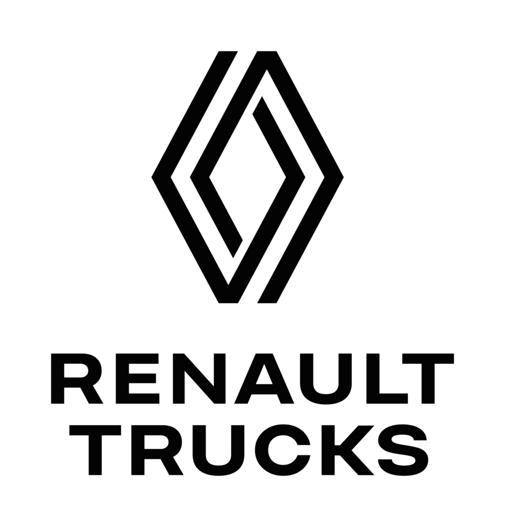 Brand Renault Trucks Logo