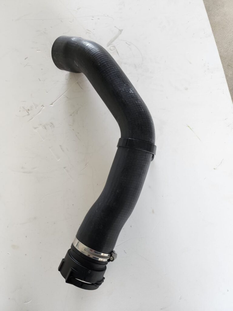 Guywest Radiator Hose